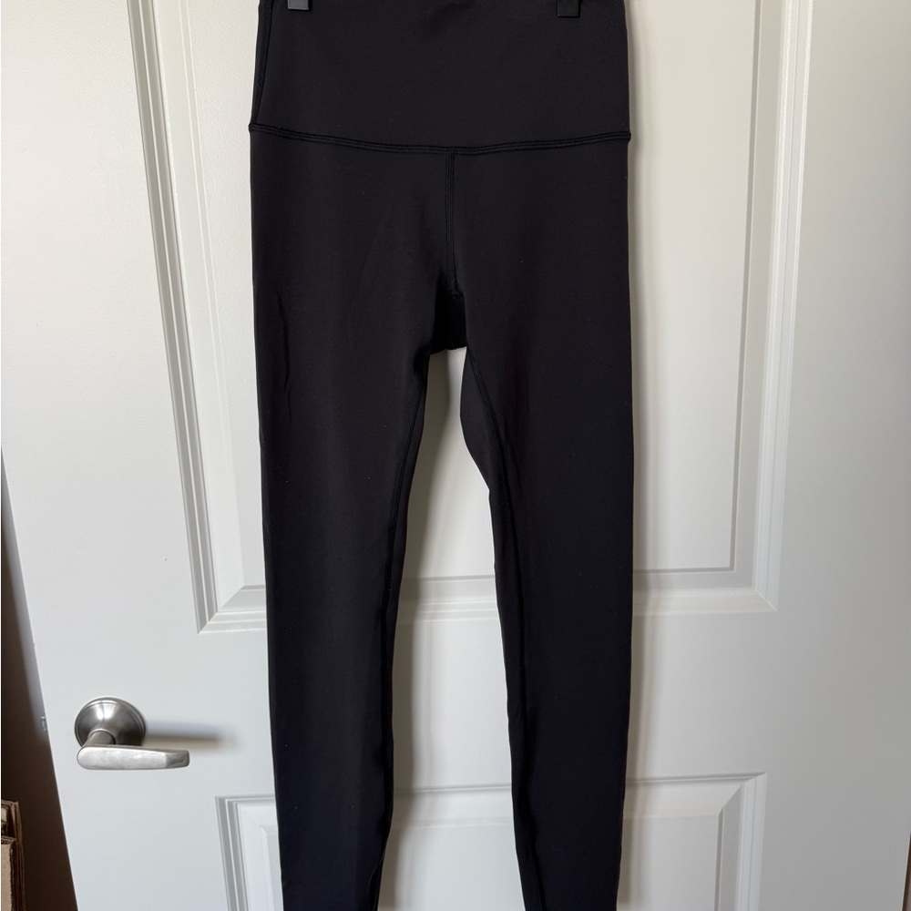 Lululemon Wunder Train High-Rise Tight 25" - Picture 8 of 15